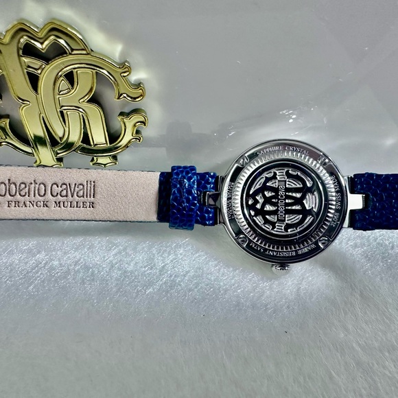 ROBERTO CAVALLI WATCH BY FRANK MULLER - Picture 5 of 9